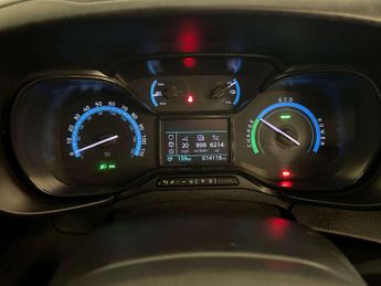 Citroen e-Berlingo 800 50kWh Enterprise Edition M Panel Van 5dr Electric Auto SWB (