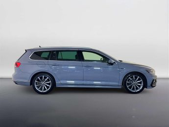 Volkswagen Passat 1.5 TSI EVO R-Line Estate 5dr Petrol DSG Euro 6 (s/s) (150 ps)