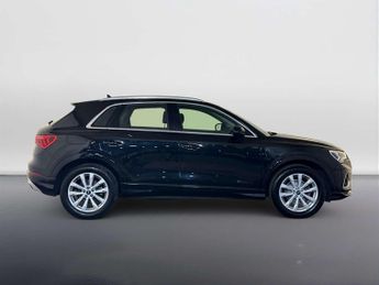 Audi Q3 1.5 TFSI CoD 35 Sport SUV 5dr Petrol Manual Euro 6 (s/s) (150 ps