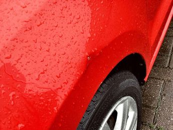 Volkswagen Polo 1.2 Match Edition Euro 5 5dr