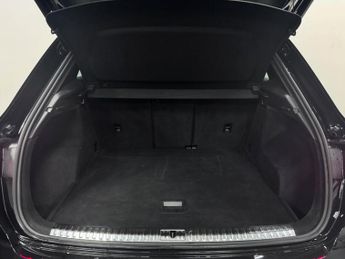 Audi Q3 2.0 TDI 40 Black Edition SUV 5dr Diesel S Tronic quattro Euro 6 