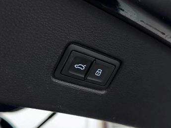 Audi Q7 3.0 TDI V6 50 Black Edition SUV 5dr Diesel Tiptronic quattro Eur