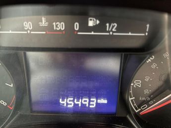 Vauxhall Viva 1.0i ecoFLEX SE Euro 6 5dr