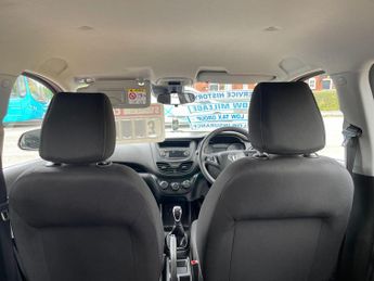Vauxhall Viva 1.0i ecoFLEX SE Euro 6 5dr