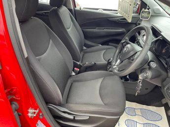 Vauxhall Viva 1.0i ecoFLEX SE Euro 6 5dr