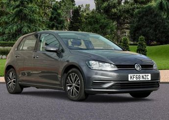 Volkswagen Golf 1.5 TSI EVO SE Euro 6 (s/s) 5dr