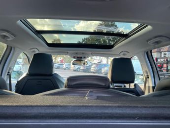 Peugeot 5008 1.2 PureTech Allure EAT Euro 6 (s/s) 5dr