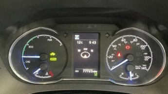 Toyota Yaris 1.5 VVT-h Icon Tech E-CVT Euro 6 (s/s) 5dr