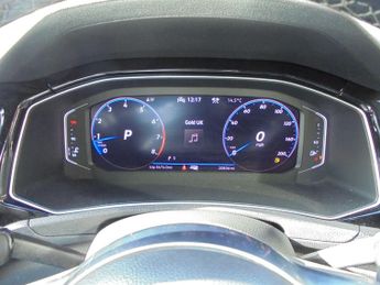 Volkswagen T-Roc 2.0 TSI R DSG 4Motion Euro 6 (s/s) 5dr