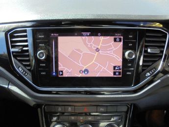 Volkswagen T-Roc 2.0 TSI R DSG 4Motion Euro 6 (s/s) 5dr