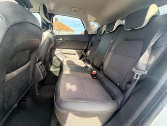 Renault Captur 1.5 Blue dCi S Edition EDC Euro 6 (s/s) 5dr