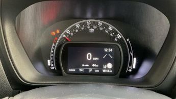 Toyota Aygo X 1.0 VVT-i Edge x-shift Euro 6 (s/s) 5dr