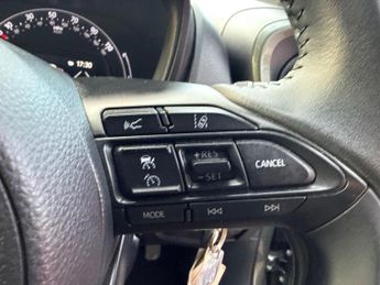 Toyota Aygo X 1.0 VVT-i Edge x-shift Euro 6 (s/s) 5dr