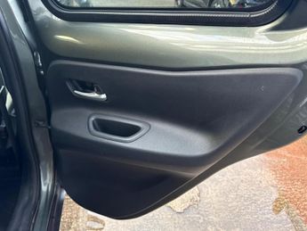 Toyota Aygo X 1.0 VVT-i Edge x-shift Euro 6 (s/s) 5dr
