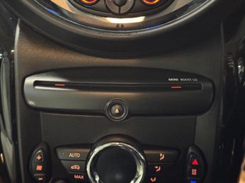 MINI Paceman 1.6 Cooper S Auto ALL4 Euro 5 3dr
