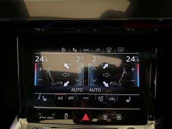 Audi Q8 e-tron 55 Launch Edition SUV 5dr Electric Auto quattro 114kWh (22kW Cha