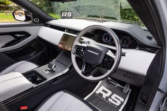 Land Rover Range Rover Evoque 2.0 D200 MHEV Autobiography Auto 4WD Euro 6 (s/s) 5dr