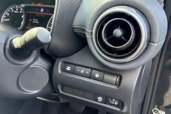 Nissan Juke 1.0 DiG-T Tekna 5dr DCT