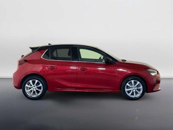 Vauxhall Corsa 1.2 Turbo Elite Nav Hatchback 5dr Petrol Auto Euro 6 (s/s) (100 