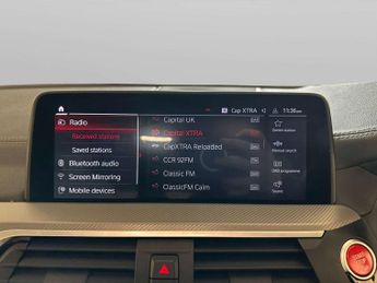 BMW X4 M 3.0i Competition SUV 5dr Petrol Auto xDrive Euro 6 (s/s) (510 ps