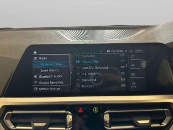 BMW 3 Series 2.0 330e 12kWh M Sport Touring 5dr Petrol Plug-in Hybrid Auto Eu