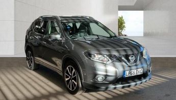 Nissan X-Trail 1.6 dCi Tekna XTRON Euro 6 (s/s) 5dr
