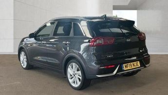 Kia Niro 1.6h GDi 4 DCT Euro 6 (s/s) 5dr ( 16in Alloy)