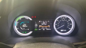 Kia Niro 1.6h GDi 4 DCT Euro 6 (s/s) 5dr ( 16in Alloy)