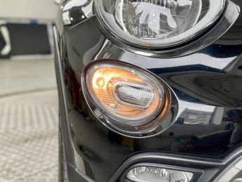 Fiat 500X 1.6 MultiJetII Cross Euro 6 (s/s) 5dr
