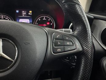 Mercedes-Benz GLC 2.1 GLC220d Sport G-Tronic+ 4MATIC Euro 6 (s/s) 5dr