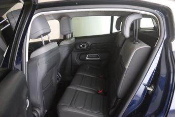 Citroen C5 Aircross 1.2 PureTech C-Series Edition EAT8 Euro 6 (s/s) 5dr