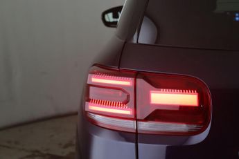 Citroen C5 Aircross 1.2 PureTech C-Series Edition EAT8 Euro 6 (s/s) 5dr