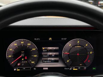 Mercedes-Benz E Class 2.0 E220d AMG Line G-Tronic+ Euro 6 (s/s) 2dr