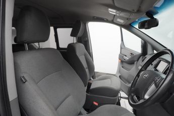 Hyundai i800 2.5 CRDi SE Nav Euro 6 5dr