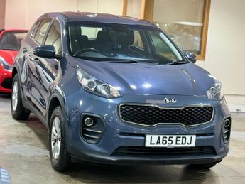 Kia Sportage 1.6 GDi 1 Euro 6 5dr