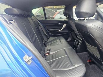 BMW 1 Series 3.0 M140i Shadow Edition Auto Euro 6 (s/s) 5dr