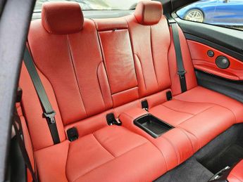 BMW 4 Series 2.0 420d M Sport Auto Euro 6 (s/s) 2dr