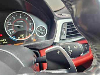 BMW 4 Series 2.0 420d M Sport Auto Euro 6 (s/s) 2dr