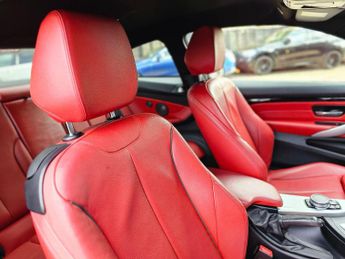 BMW 4 Series 2.0 420d M Sport Auto Euro 6 (s/s) 2dr