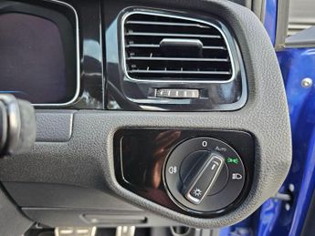 Volkswagen Golf 2.0 TSI R DSG 4Motion Euro 6 (s/s) 5dr