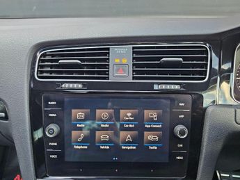 Volkswagen Golf 2.0 TSI R DSG 4Motion Euro 6 (s/s) 5dr