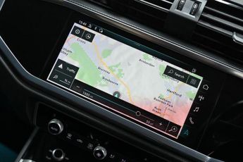 AUDI Q3 2.0 TDI 35 Sport SUV 5dr Diesel S Tronic Euro 6 (s/s) (150 ps) +
