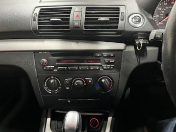 BMW 1 Series 2.0 116i Sport Steptronic Euro 5 5dr