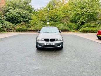 BMW 1 Series 2.0 116i Sport Steptronic Euro 5 5dr