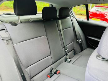 BMW 1 Series 2.0 116i Sport Steptronic Euro 5 5dr