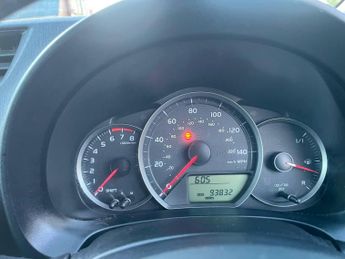 Toyota Yaris 1.33 Dual VVT-i SR Euro 5 5dr