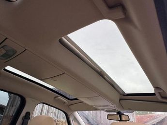 Ford Galaxy 2.0 TDCi Titanium X Euro 5 5dr