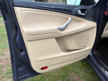 Ford Galaxy 2.0 TDCi Titanium X Euro 5 5dr