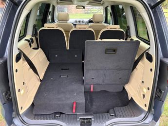 Ford Galaxy 2.0 TDCi Titanium X Euro 5 5dr