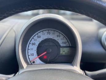 Peugeot 107 1.0 12V Allure Euro 5 5dr